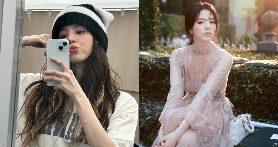 韓韶禧人美心善！低調砸 5,000 萬韓元送學生一人一台筆電！網：天使老師！