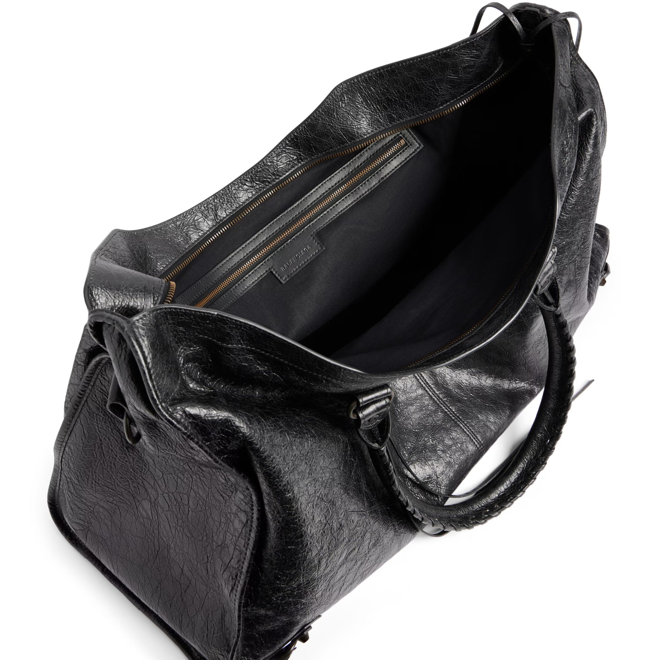 不只是收納！LV、Dior、巴黎世家⋯9 款精品行李袋也能裝下你的品味！