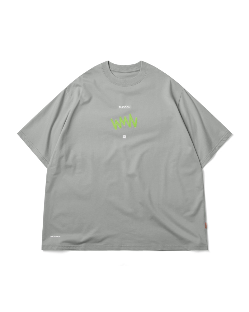 GOOPiMADE x 潮流藝術展覽《THEiCON》展開跨界合作，聯名 Labubu 之父必須收！