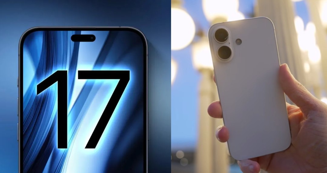 消息稱：iPhone 17限定新色曝光！紫色VS綠色