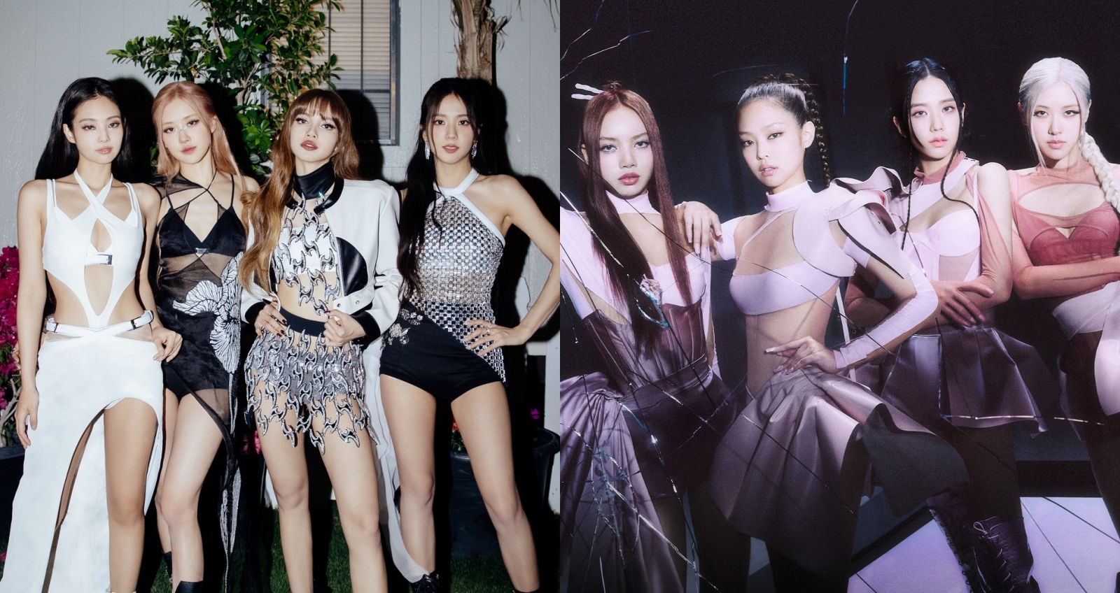 BLACKPINK 即將在 7 月合體舉辦演唱會。（圖：IG）