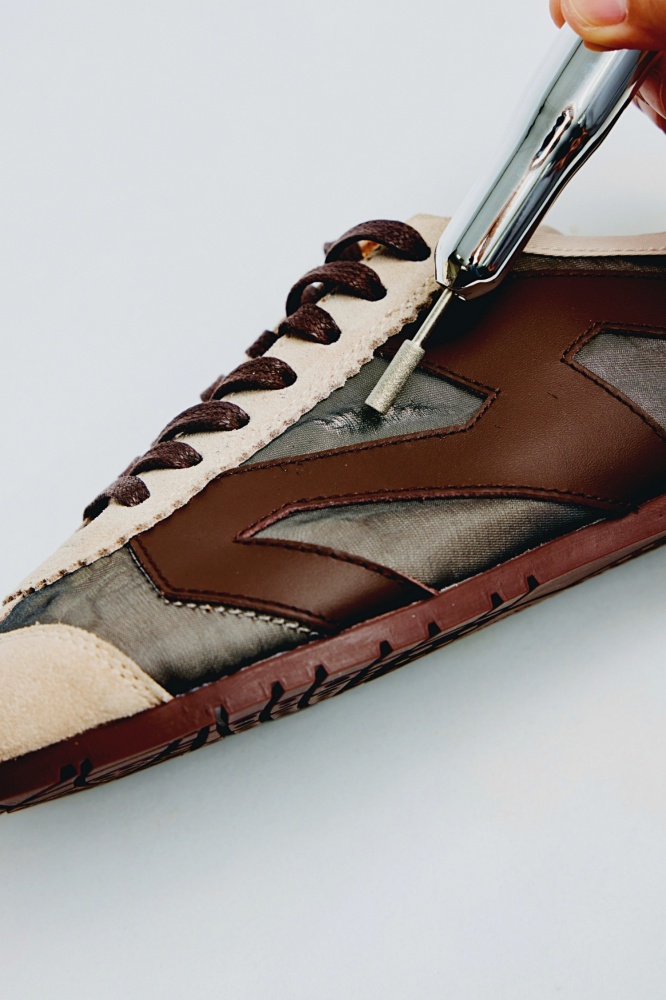 KIKS x MINNETONKA 台北珍珠奶茶