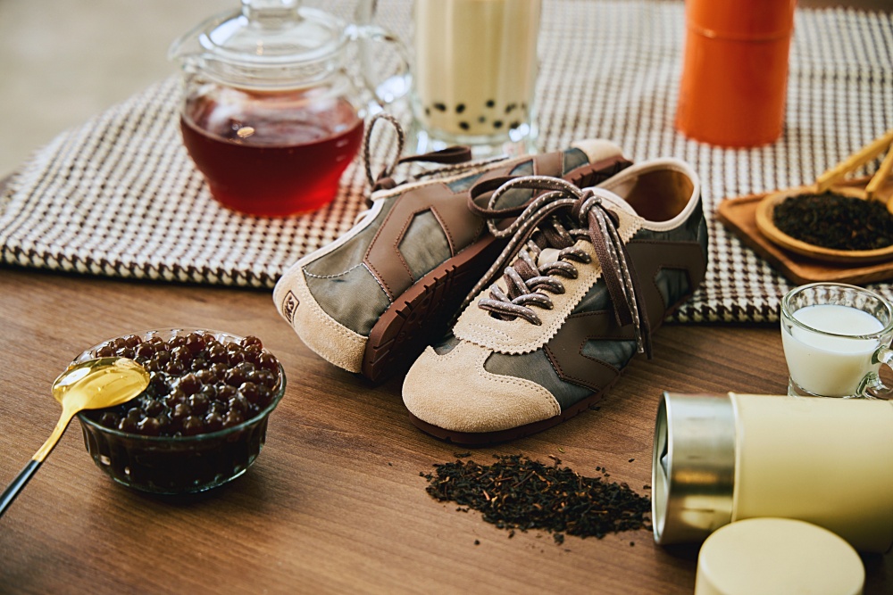 KIKS x MINNETONKA 台北珍珠奶茶