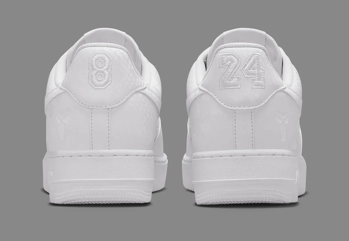 免抽籤可以直接入手？Nike Kobe 9、AF1 在 APP 正式上架