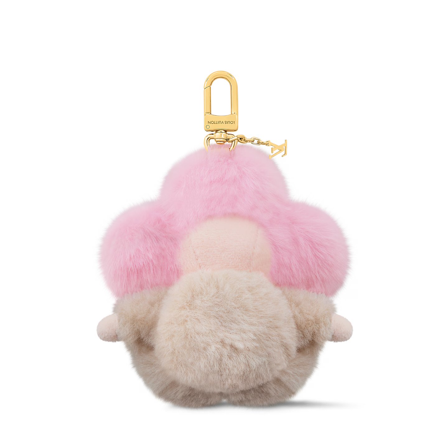 不愛 Labubu ？！愛馬仕、LV⋯推出的「精品玩偶」更值得你入手！