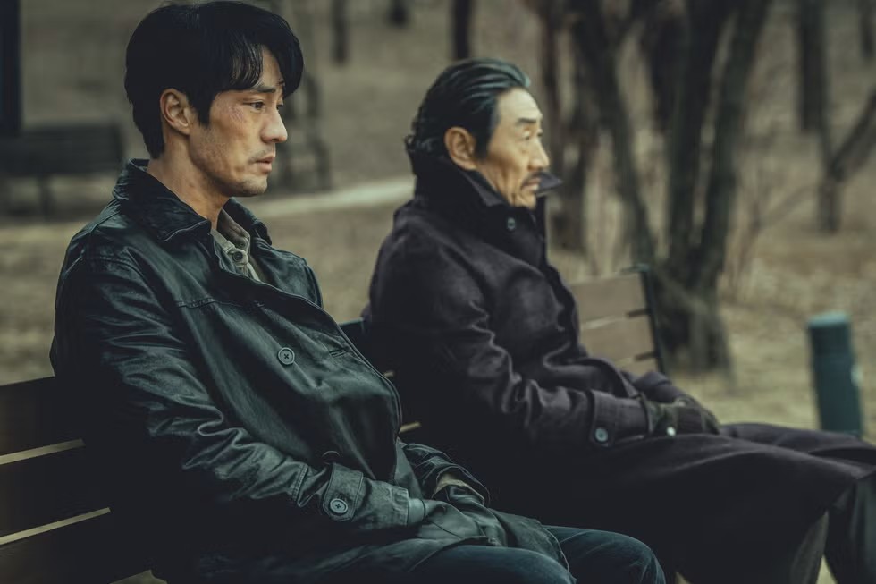 Netflix《無赦之仇》被譽為「南韓版《捍衛任務》」？蘇志燮「不認同」作出全面分析！