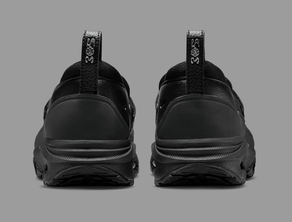 正裝球鞋熱潮持續火燙！Nike Air Max 樂福球鞋重磅登場