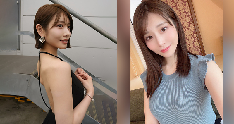 出道以來的「最短新髮型」正式公開！河北彩伽 活動首秀 “氣質短髮”，令粉絲驚呼：長短髮都超漂亮