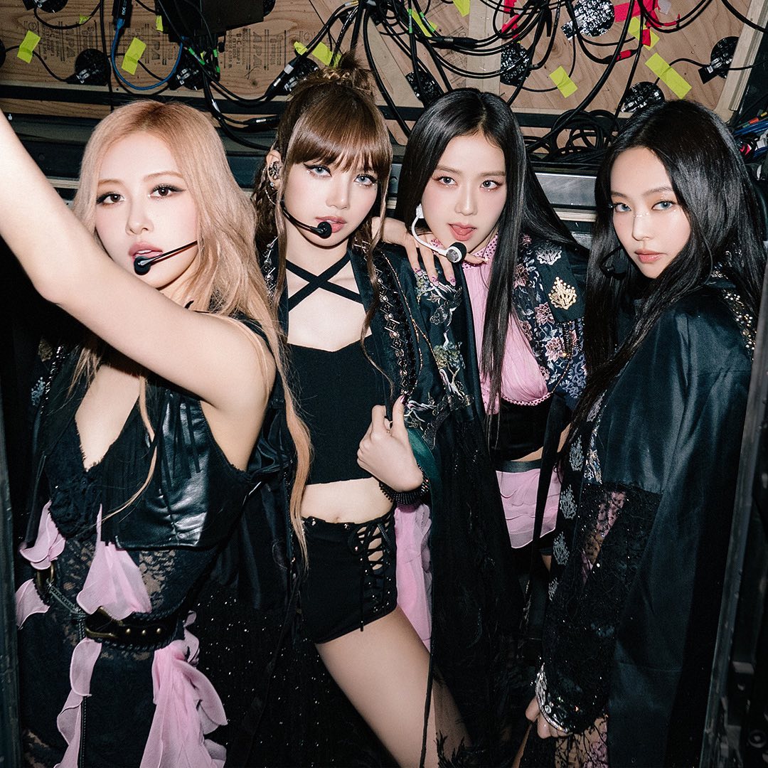 太離譜！韓男靠 BLACKPINK 演唱會詐騙大賺百萬元！「手法」曝光！