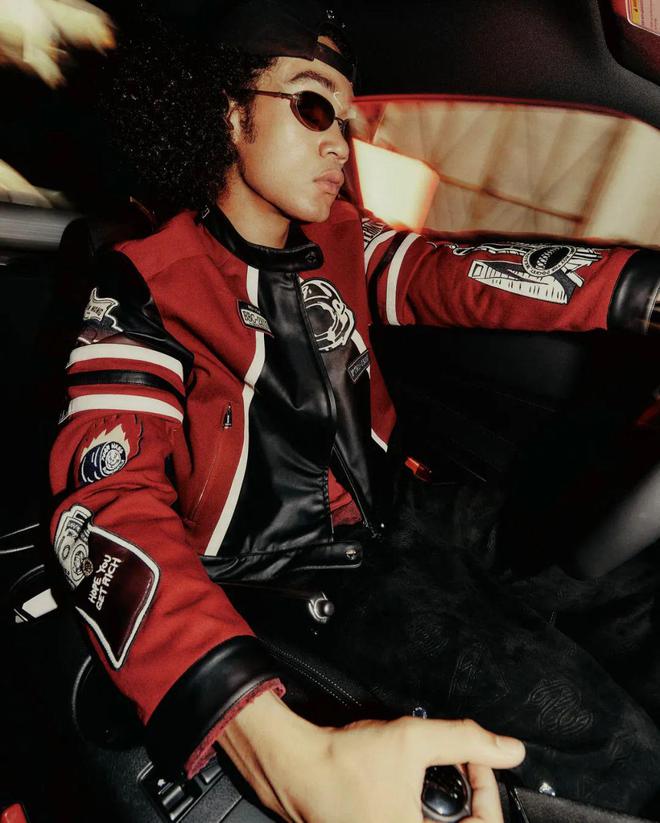 菲董重磅攜手王嘉爾！ Billionaire Boys Club x TEAM WANG 全新聯名系列即將登場