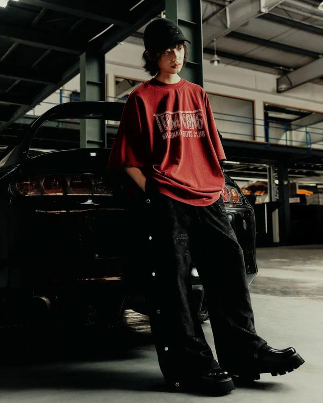 菲董重磅攜手王嘉爾！ Billionaire Boys Club x TEAM WANG 全新聯名系列即將登場