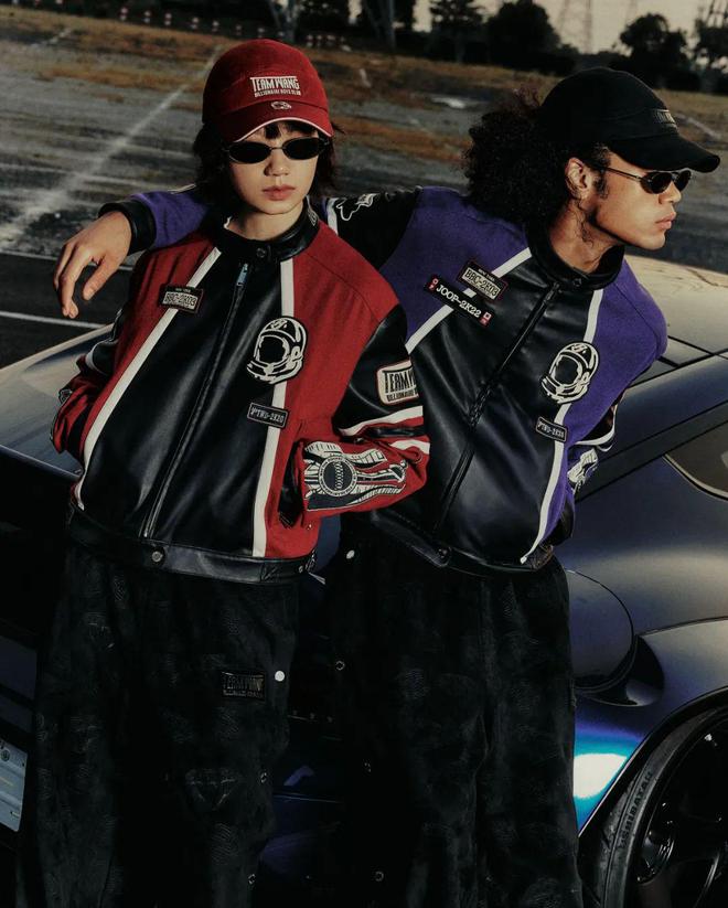 Billionaire Boys Club x TEAM WANG 全新聯名系列即將登場