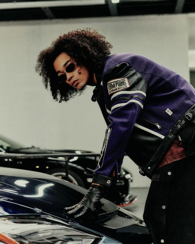 菲董重磅攜手王嘉爾！ Billionaire Boys Club x TEAM WANG 全新聯名系列即將登場