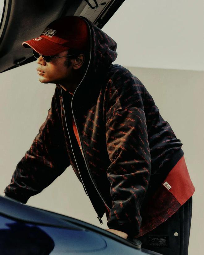 菲董重磅攜手王嘉爾！ Billionaire Boys Club x TEAM WANG 全新聯名系列即將登場