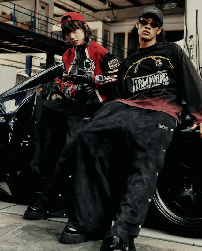 菲董重磅攜手王嘉爾！ Billionaire Boys Club x TEAM WANG 全新聯名系列即將登場