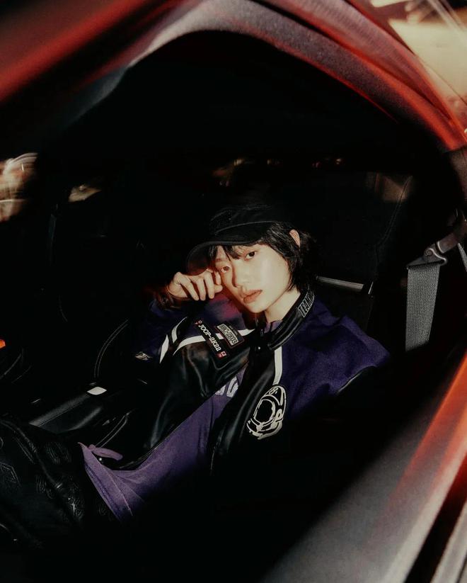 菲董重磅攜手王嘉爾！ Billionaire Boys Club x TEAM WANG 全新聯名系列即將登場