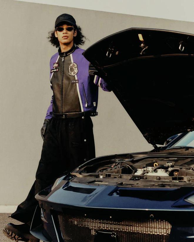 菲董重磅攜手王嘉爾！ Billionaire Boys Club x TEAM WANG 全新聯名系列即將登場