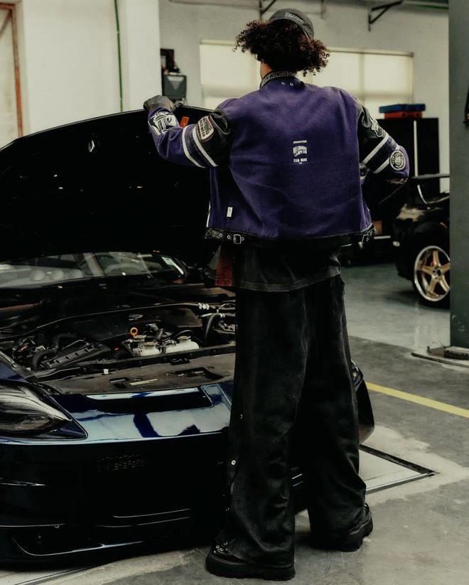 菲董重磅攜手王嘉爾！ Billionaire Boys Club x TEAM WANG 全新聯名系列即將登場