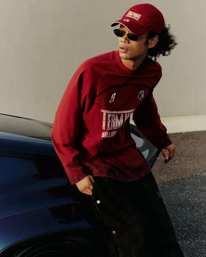 菲董重磅攜手王嘉爾！ Billionaire Boys Club x TEAM WANG 全新聯名系列即將登場