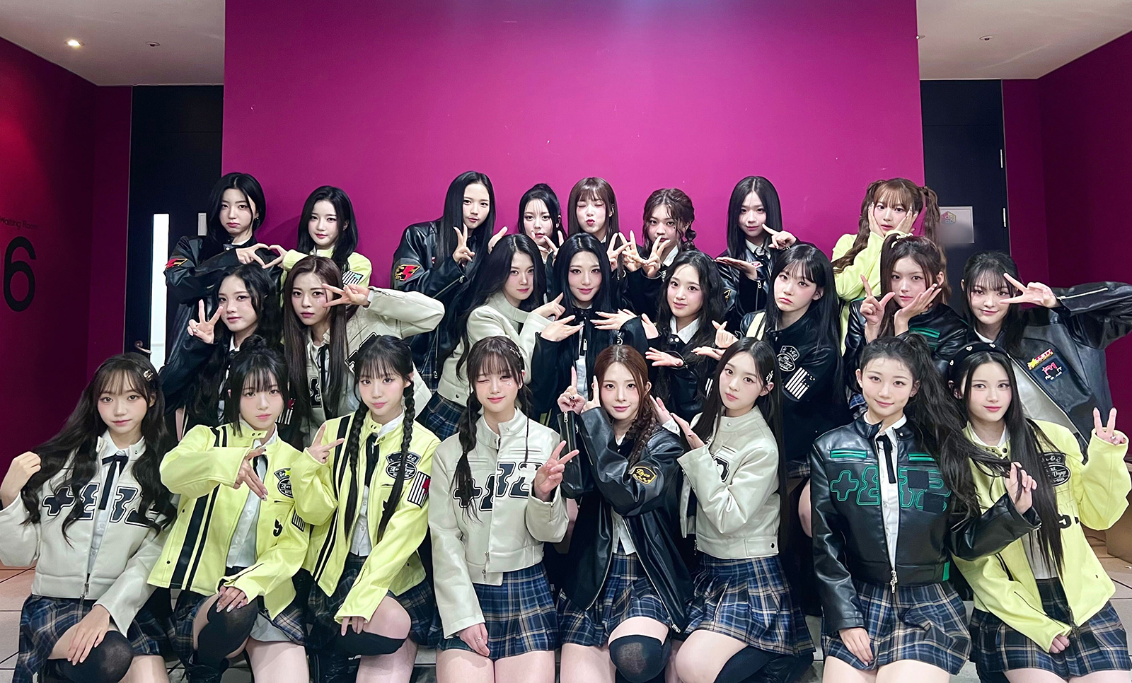 富邦 G!POP 流行音樂節亮點連發！韓職起亞虎啦啦隊車拚 Fubon Angels，韓國最大型女團 tripleS 擔任賽後嘉賓！ 