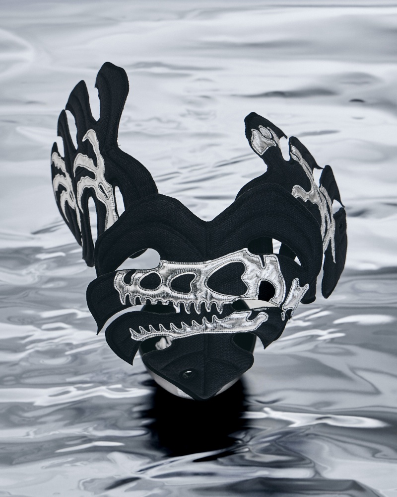 WISDOM® x HAKKEI x DANGO 3 COLOR 全新聯乘植栽布偶登場