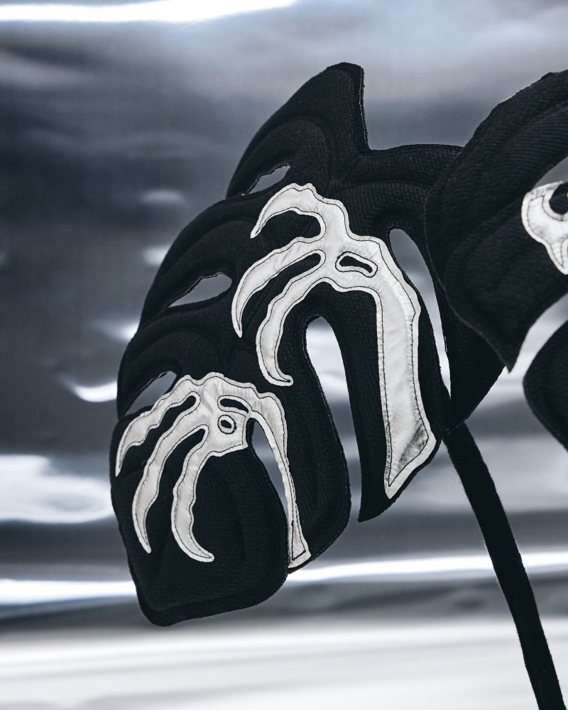 WISDOM® x HAKKEI x DANGO 3 COLOR 全新聯乘植栽布偶登場