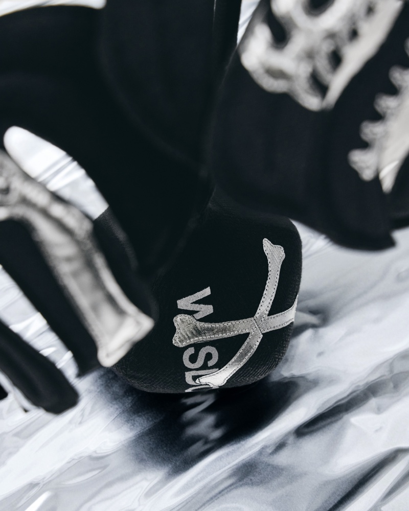 WISDOM® x HAKKEI x DANGO 3 COLOR 全新聯乘植栽布偶登場