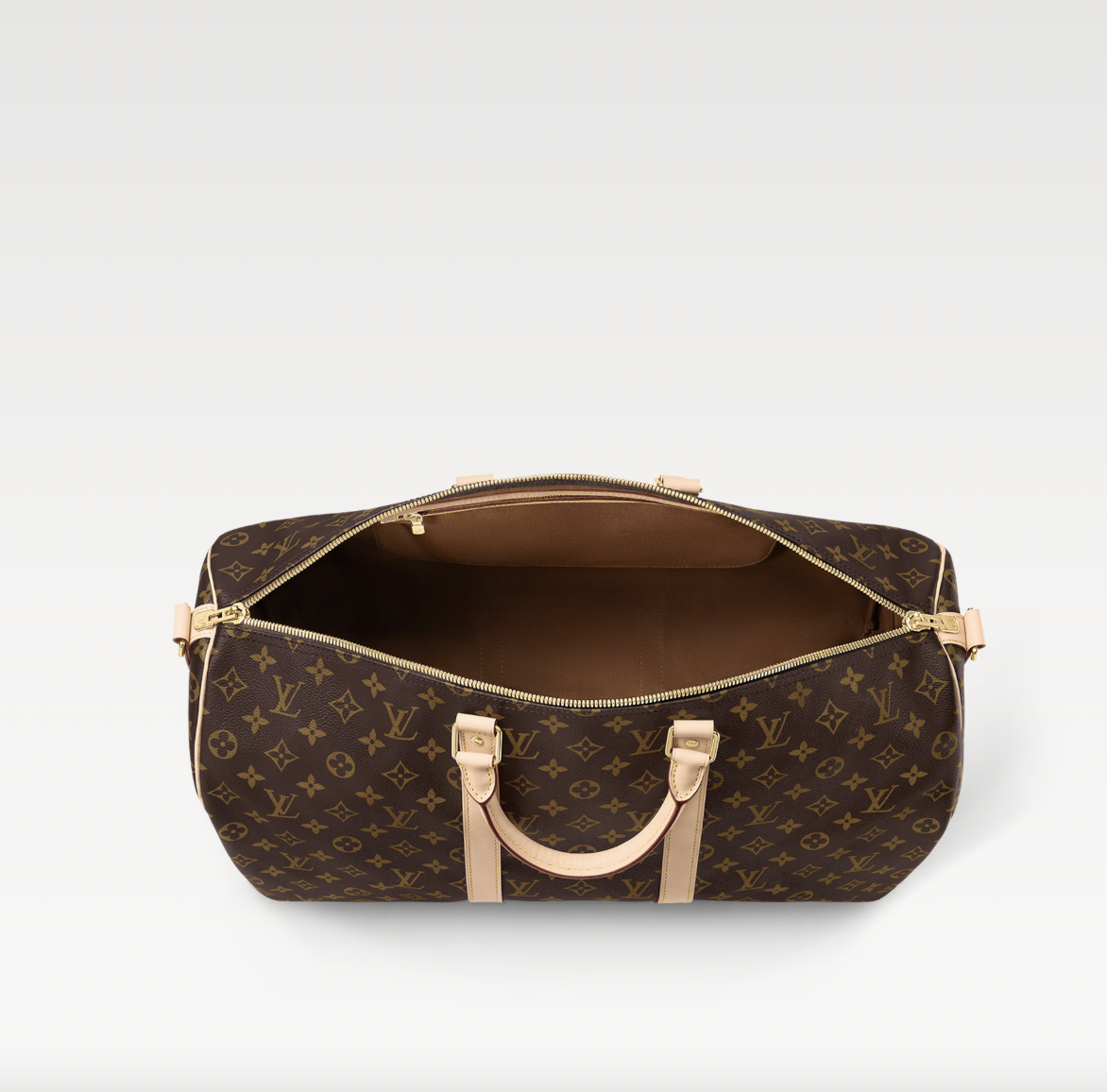 不只是收納！LV、Dior、巴黎世家⋯9 款精品行李袋也能裝下你的品味！