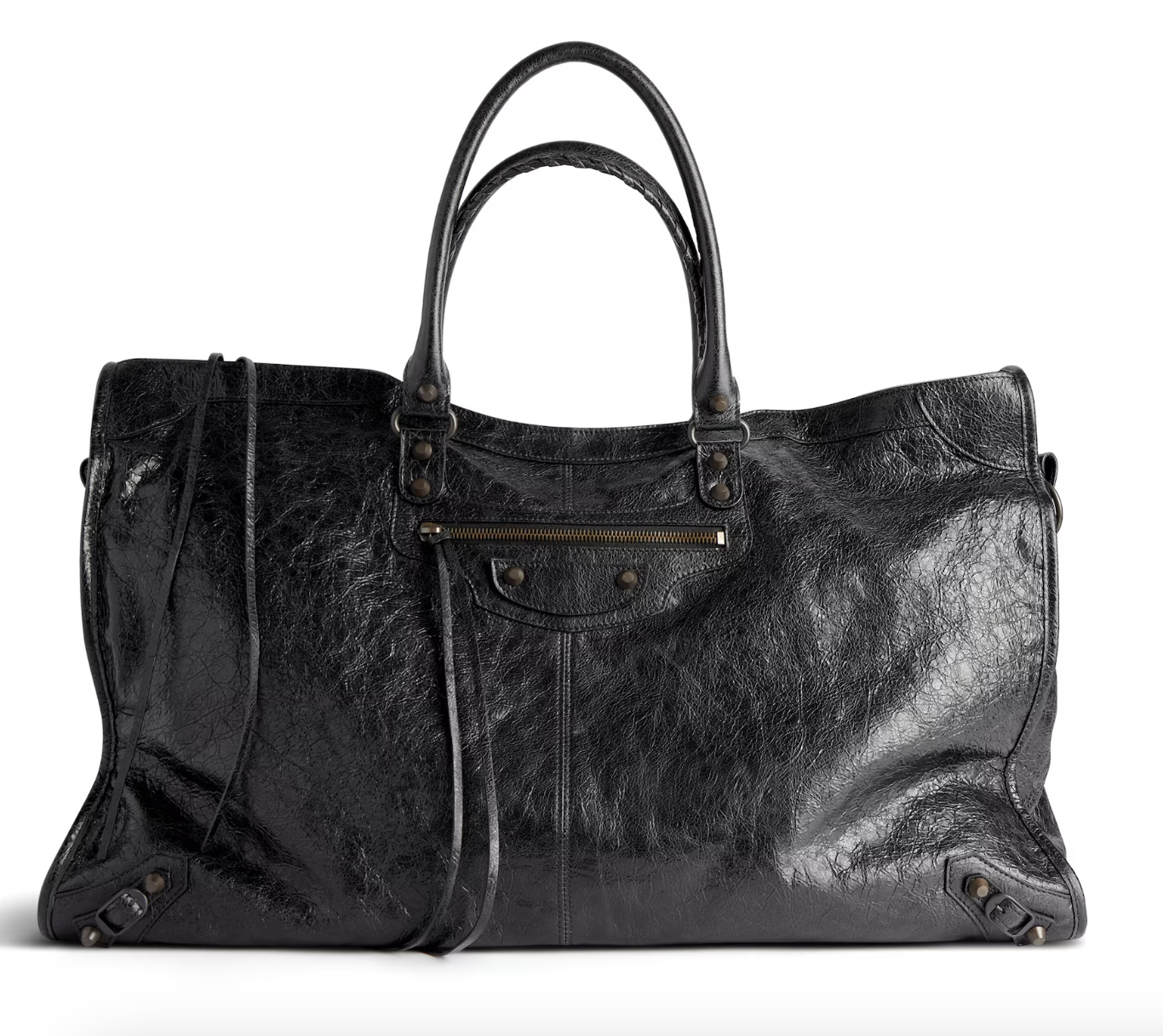 不只是收納！LV、Dior、巴黎世家⋯9 款精品行李袋也能裝下你的品味！