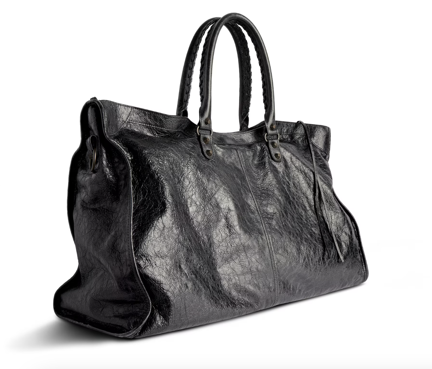 不只是收納！LV、Dior、巴黎世家⋯9 款精品行李袋也能裝下你的品味！