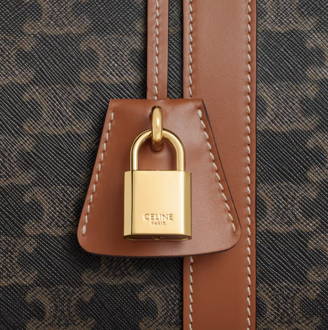 不只是收納！LV、Dior、巴黎世家⋯9 款精品行李袋也能裝下你的品味！