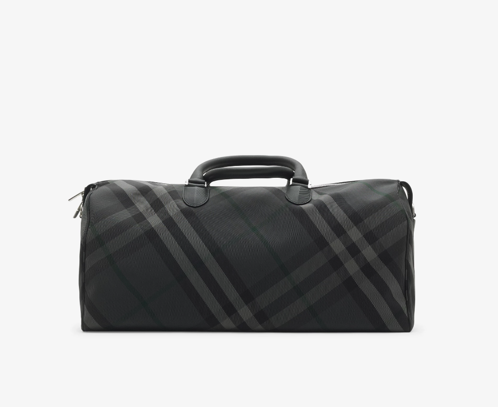 不只是收納！LV、Dior、巴黎世家⋯9 款精品行李袋也能裝下你的品味！