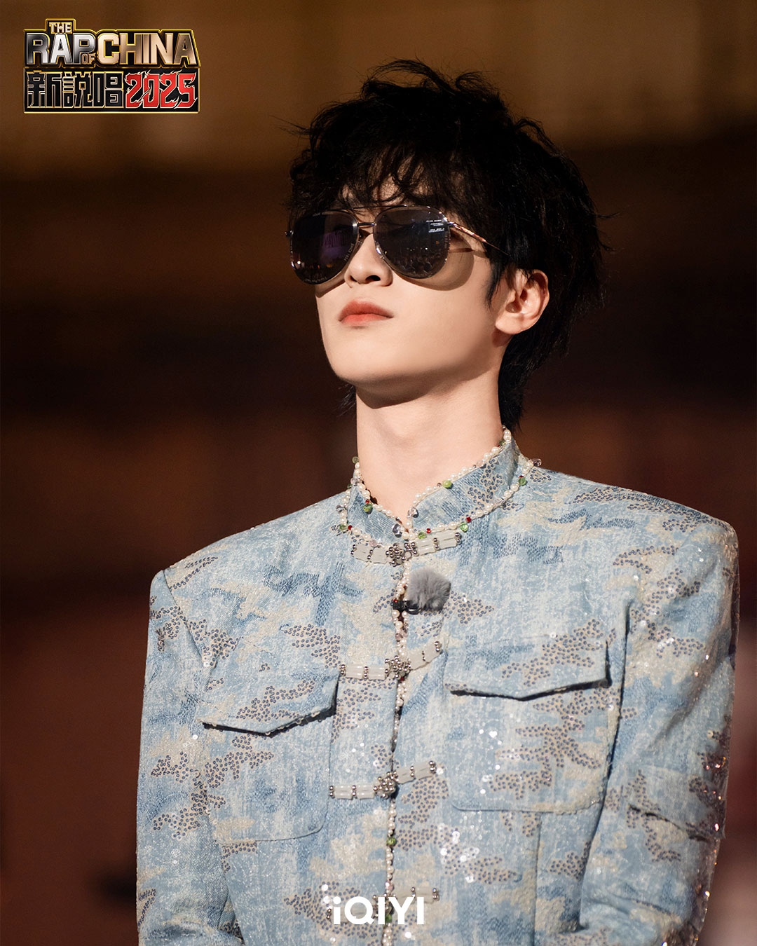 華語說唱節目鼻祖開播第七季，《新說唱2025》到底哪裡不一樣了？現在的舞台，不能只有實力還得比存在感