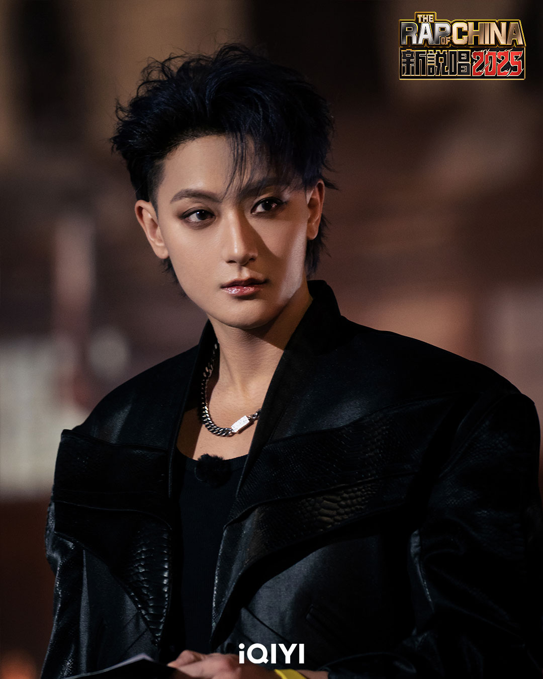 華語說唱節目鼻祖開播第七季，《新說唱2025》到底哪裡不一樣了？現在的舞台，不能只有實力還得比存在感