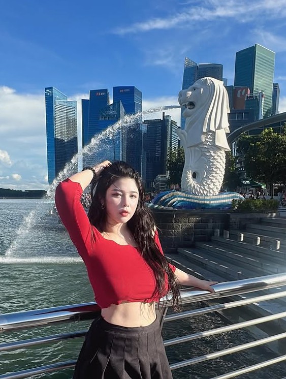 孫安佐表姊捲入愛情詐騙遭拘提！沉默 3 天後首發聲：不想傷害誰