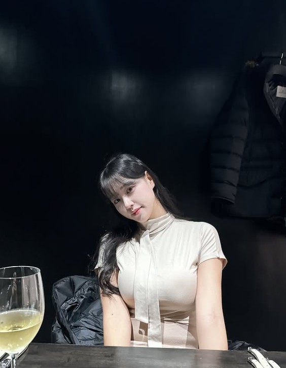 南韓「仁川女神」疑遭狂粉跟蹤回飯店！忍不住發聲呼籲別再來