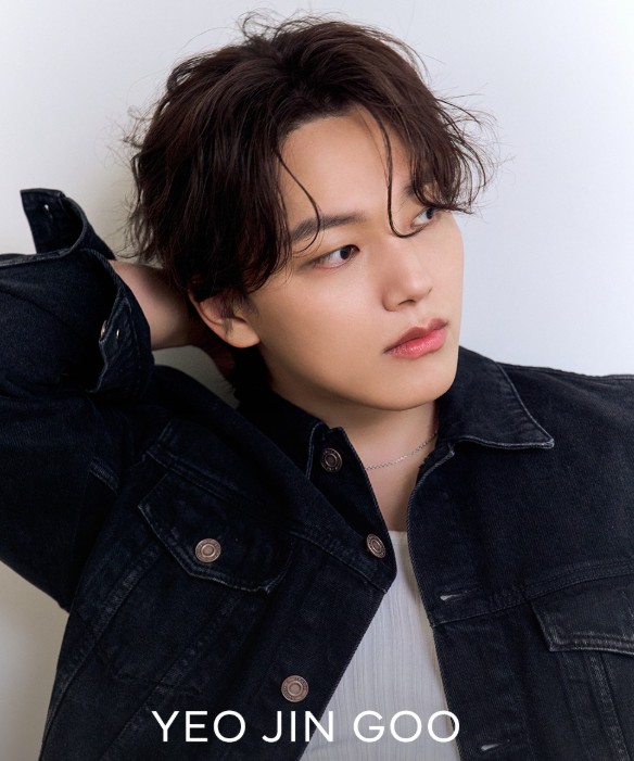 呂珍九形象爆爭議！官方帳號竟追蹤「 18 禁成人網」經紀公司緊急發聲