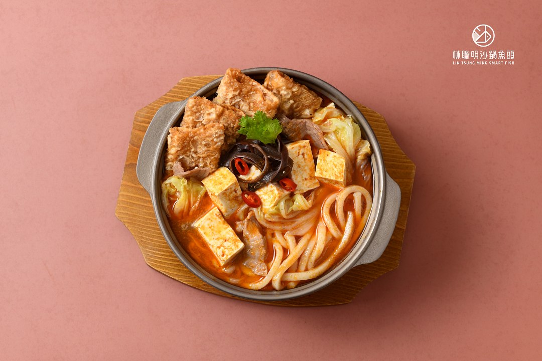 林聰明沙鍋魚頭台北2店插旗台灣最高地標！「沙鍋龍蝦套餐、龍虎斑魚頭套餐」超澎湃要吃！