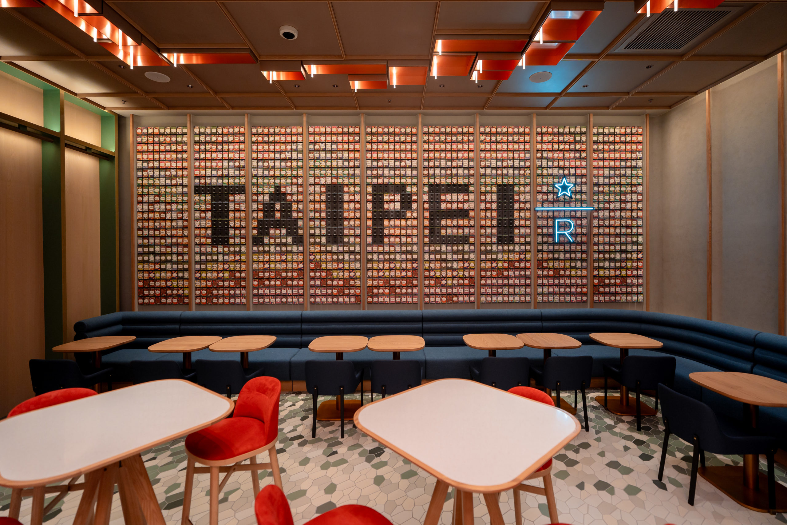 DREAM PLAZA盛夏開幕 擁抱風格與人文的夢想生活場域 星巴克旗艦店、博客來24H書店、UNIKCY美妝潮流齊聚打造信義新亮點