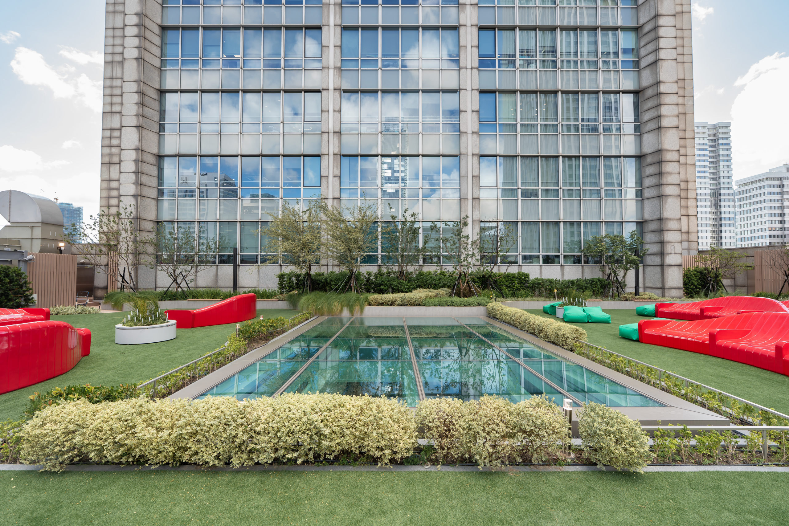 DREAM PLAZA盛夏開幕 擁抱風格與人文的夢想生活場域 星巴克旗艦店、博客來24H書店、UNIKCY美妝潮流齊聚打造信義新亮點