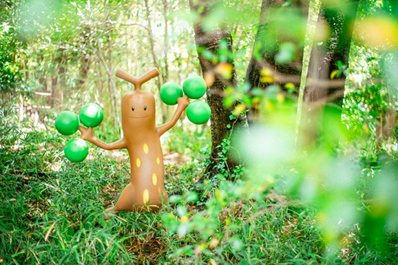 寶可夢粉尖叫！全球首座「PokéPark Kanto」2026 春季東京開放，門票最快年底開搶！