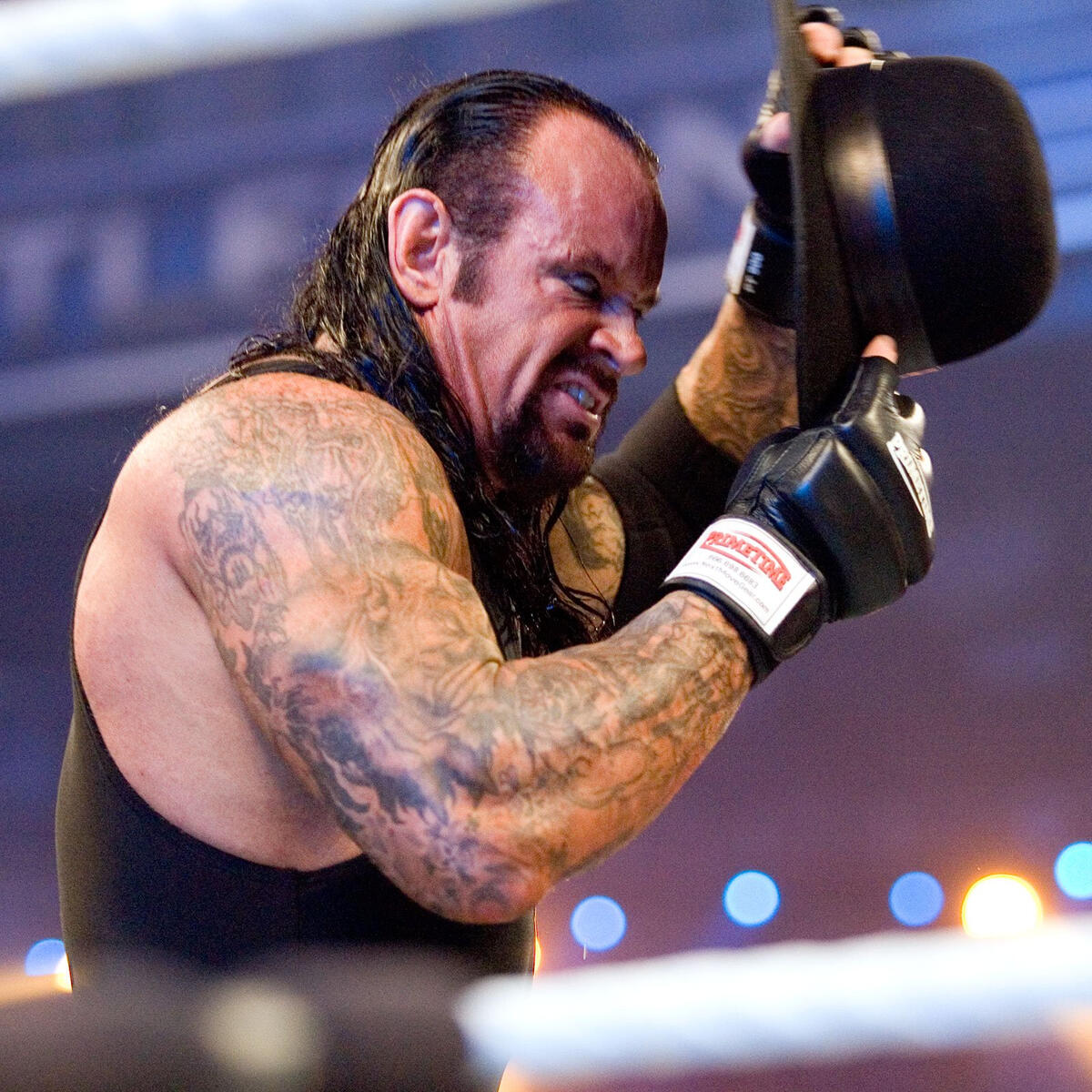 葬爺欽點！Undertaker 希望「水行俠」傑森摩莫亞來飾演自己的傳記片！