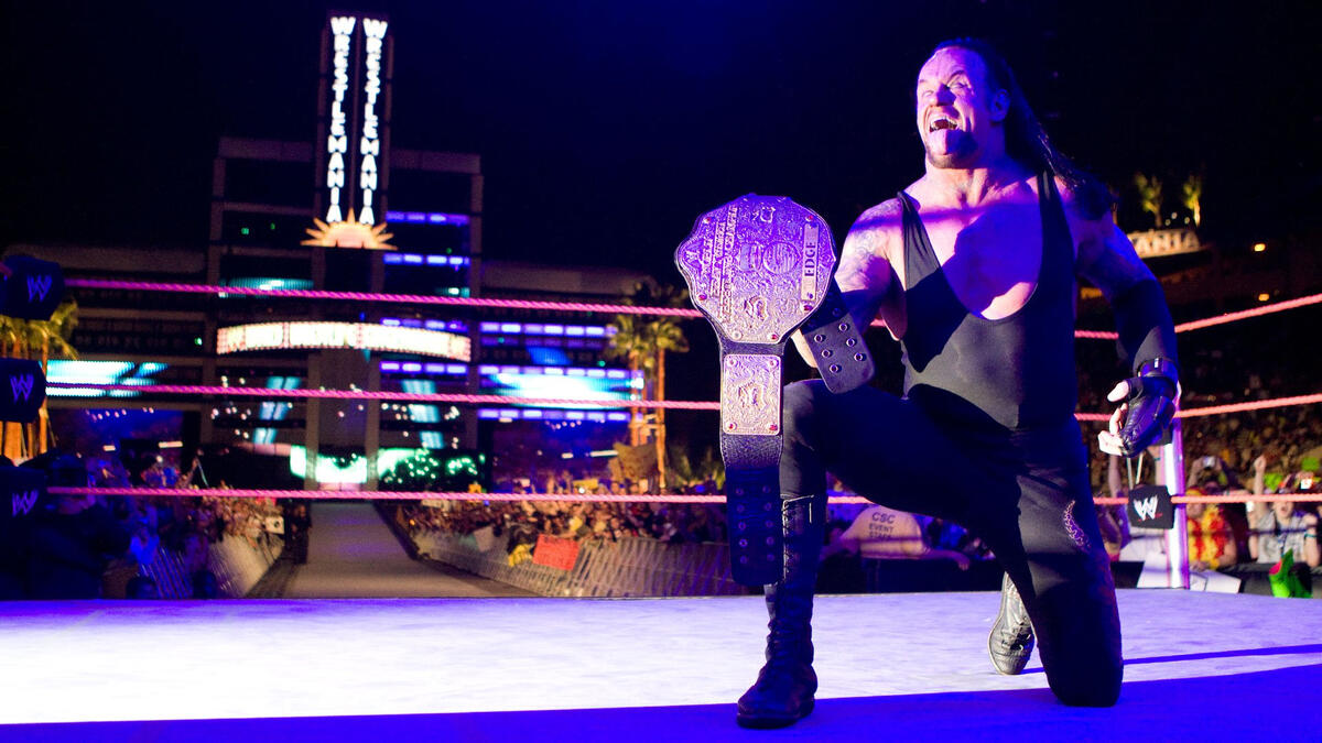 葬爺欽點！Undertaker 希望「水行俠」傑森摩莫亞來飾演自己的傳記片！