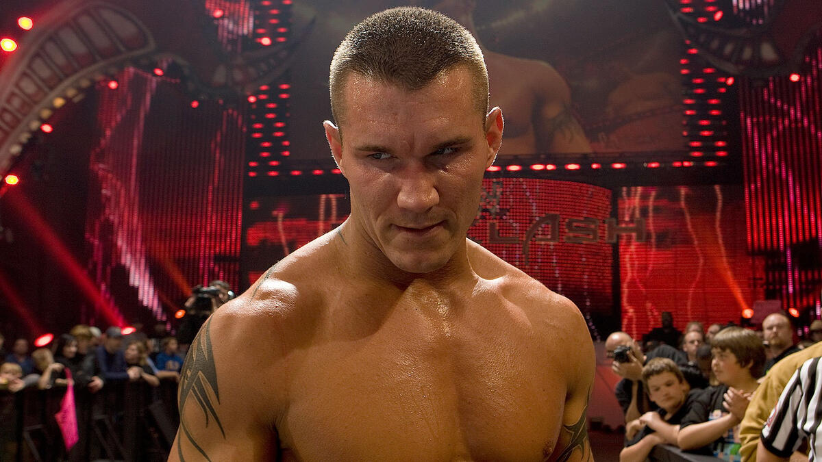 會 RKO 的蝙蝠俠你看過嗎？Randy Orton 表達意願想演出 DCU 的老爺！