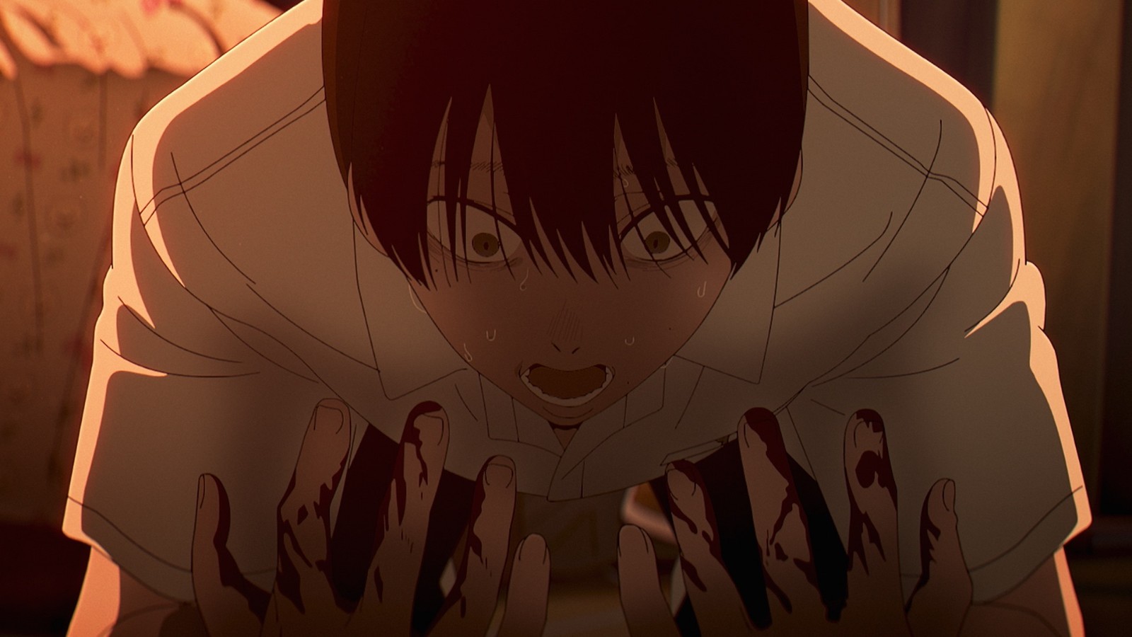 愛上怪物？Netflix《光逝去的夏天》開播4爆點一次看：純愛、恐怖、BL！還有Vaundy神曲助陣！