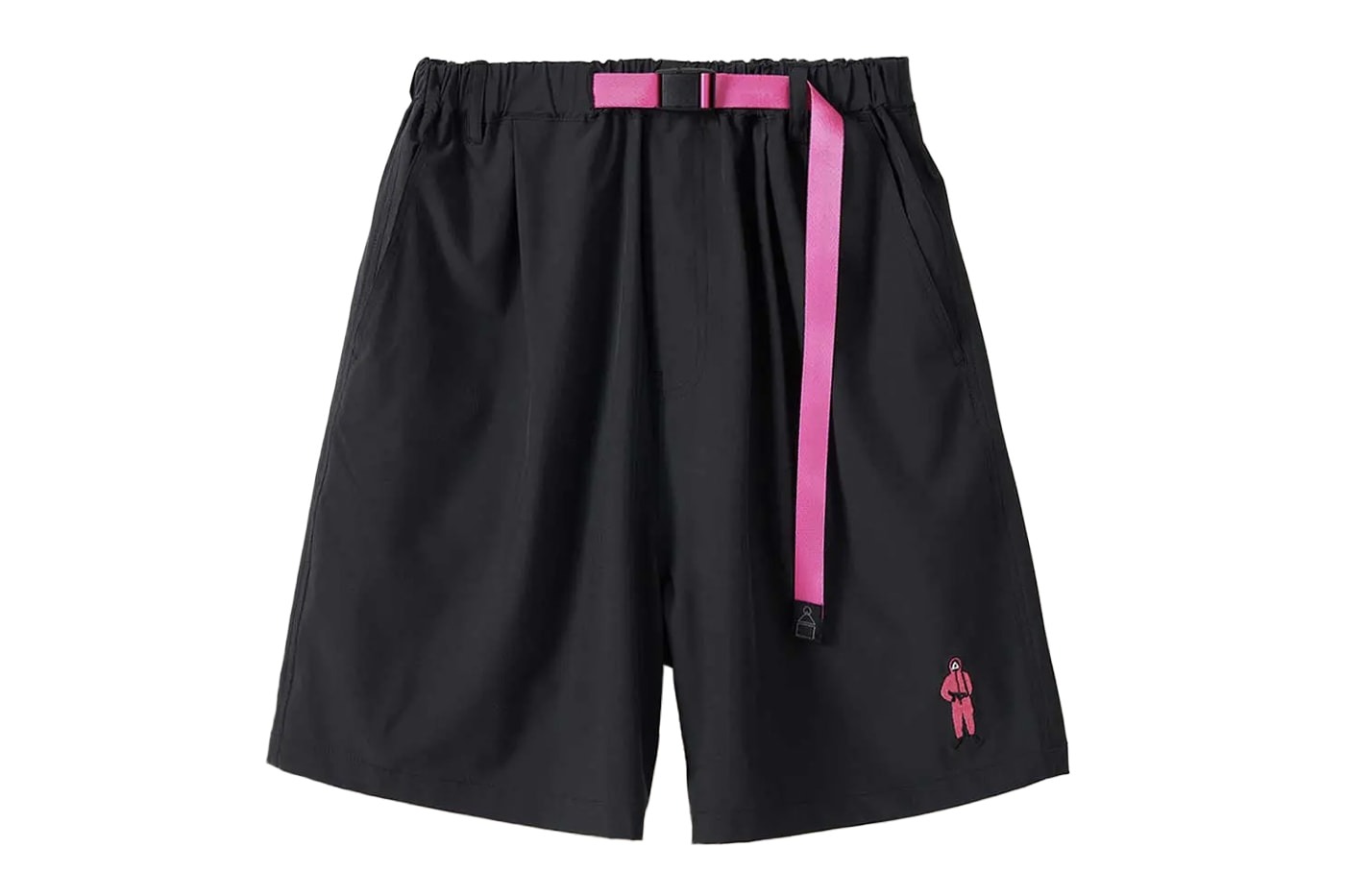 一二三木頭人！《魷魚遊戲》最新聯名系列即將發售