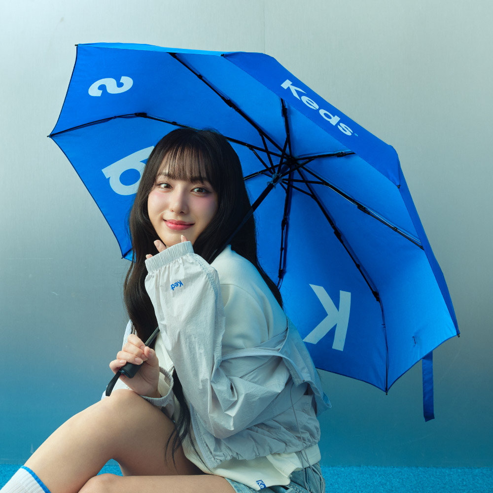 Keds 歡慶品牌生日月！25萬元獎品真的獎不完！啦啦隊女神李素泳、朴恩惠 驚喜應援擔任品牌大使