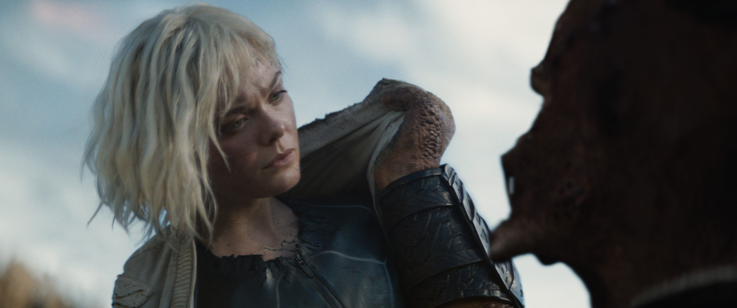 終極戰士這回竟成獵物？《終極戰士：殺戮星球》全新預告曝光！