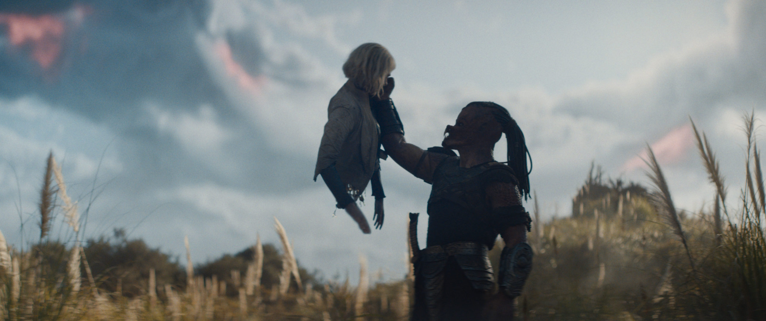 終極戰士這回竟成獵物？《終極戰士：殺戮星球》全新預告曝光！