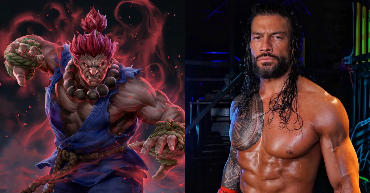聯手 Roman Reigns！Cody Rhodes 將飾演真人版《快打旋風》「凱爾」